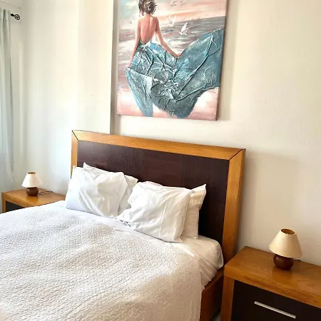 Apartment Loky - Near Center Quarteira