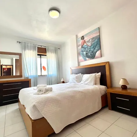 Apartment Loky - Near Center